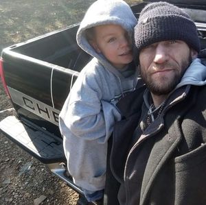 Meet your Posher, Shane